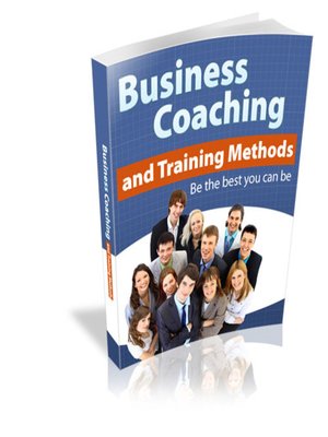 cover image of Business Coaching and Training